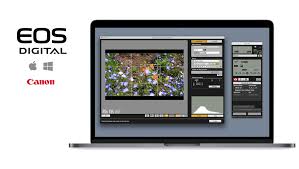 Canon configured the camera to prevent windows from installing the correct drivers and connecting the camera as an external. Canon Eos Utility Tethering Software For Dslr Cameras