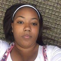 Valencia Foreman's Instagram, Twitter & Facebook