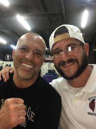 Interview with 2x World Series Champion