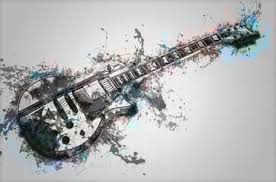 How To Draw A Guitar In Pencil Improve Drawing Find pencil drawings and more for sale in the amazon art store. how to draw a guitar in pencil