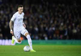 White can also operate slightly further forward and play as a defensive midfielder. Premier League Linked Defender Offers Two Word Response When Asked About Leeds Move