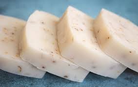 natural calendula soap recipe dabbles