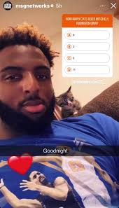 @NBA_NewYork's video Tweet