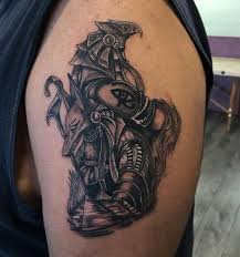 150 Agyptische Tattoos Ideen Mit Bedeutungen Tattoos Gott Tattoos Tattoos Manner
