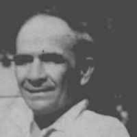 Isreal Jacob DuPuis (1876–1960)