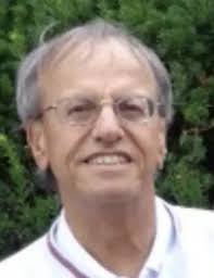 Obituary information for Charles J. Vullo, Jr.