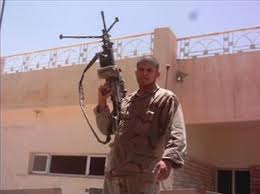 Eric G. Palacios Rivera Obituary and Online Memorial (2006)