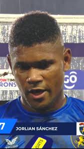 VIKINGO EXPULSADO!🟥 @caipanama se queda con 10. Jorge Clement sale  expulsado por doble amarilla. @caipanama 1️⃣-0️⃣ @sanfrafc_pa ⚽️: Small  (13') 🏟️: Muquita 📌: J2 AP2025