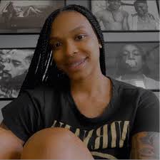 Profile for Tilah Arielle Jordan