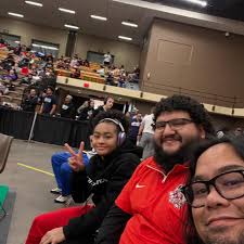 Big shoutout to our Lady Highlander Wrestlers for a great performance at  The Regional Championships! Cydney Davis your 152 2 time champion is State  Bound, Olivia Ontiveros Bronze is State Bound, Brianna