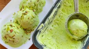 *percent daily values are based on a 2,000 calorie diet. Pista Ice Cream Recipe Homemade Pistachio Ice Cream Eggless No Machine Recipes Us