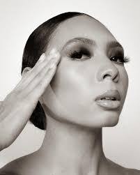 Alexus Gordon's Instagram, Twitter & Facebook