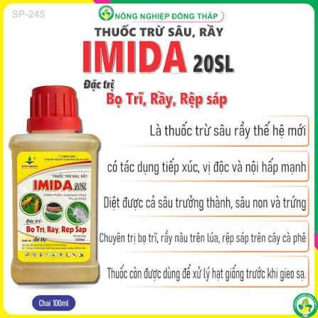 Imida 20SL