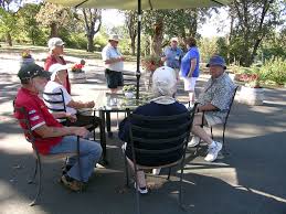 Visiting at Left Coast Cellars