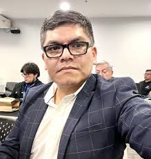 Jhosep Obed Sierra Carhuamaca