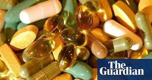 Maybe you would like to learn more about one of these? Vitamin Supplements Are Waste Of Money Say Scientists Diets And Dieting The Guardian