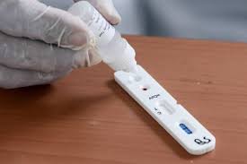 Based on rapid field testing, this training, if used with the accompanying job aid, should be sufficient to enable most chws to use rdts correctly and safely. Bahrain Launches 15 Minute Covid 19 Rapid Testing Service Saudi Gazette