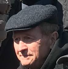 James Edward Earnhart Obituary September 16, 2025