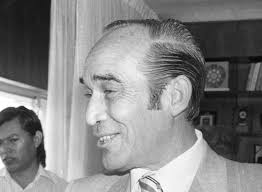 Piero Pierantoni: El 'italiano' que fue el último alcalde de Lima durante  la dictadura militar