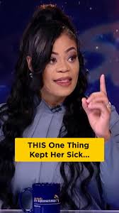 Ashia Aaron's Instagram, Twitter & Facebook