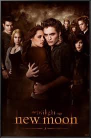 Twilight New Moon Print At Allposters Com New Moon Movie Twilight Movie Twilight Saga New Moon