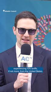 Tariffs, trade wars, and seeking bilateral deals: What to expect at  IMF-World Bank Spring Meetings