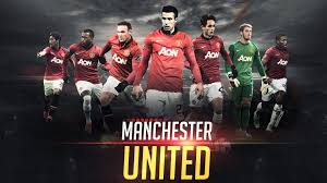 Your no.1 place for all the latest news, wallpapers, designs, views, and gossip. Manchester United F C Wallpapers Wallpaper Cave