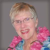 Marilyn Salisbury Obituary