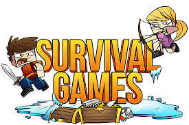 The popular game now has a version designed for students and teachers. Server Survival Games Configured Server Maps