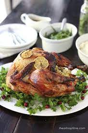 How To Brine A Turkey The Easy Way A Simple Thanksgiving Dinner For Beginners Can Best Thanksgiving Turkey Recipe Christmas Food Dinner Easy Turkey Recipes