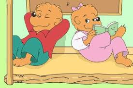 Due to the rebrand of ptv park into pbs kids, dash and dot were introduced on september 6, 1999. The Berenstain Bears Pbs Kids Fun Websites For Kids Berenstain Bears Bear Coloring Pages
