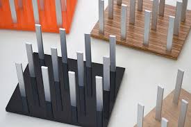 We did not find results for: Stact Modular Wine Wall Rack Design Is This