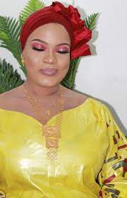 La mise en beauté chez BBA 😍😍😍