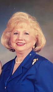 Obituary for Ruth Swann Callicutt