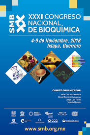 XXXII Congreso Nacional - Sociedad Mexicana de Bioquímica