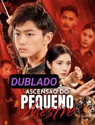 Ascensão do Pequeno Mestre