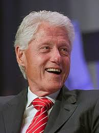 Bill Clinton