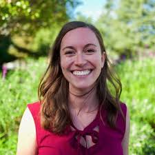 Megan Robinette (@MegRobinette)