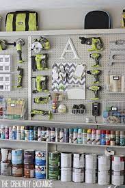 Looking for home garage equipment/supplies? Garage Keller Organisieren 20 Nutzliche Ideen Nettetipps De