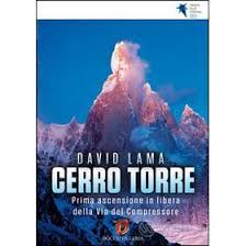 Allora entra subito in casacinema la tua casa del cinema. David Lama Cerro Torre Thomas Dirnhofer Film Dvd Webster It