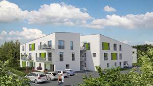 Interessiert an mehr eigentum zur miete? Wohnanlage Gediegen Urban Linz Pichling Neufelderstrasse Haslehner