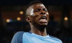 Join wtfoot and discover everything you want to know about his current girlfriend or wife, his shocking salary and the amazing tattoos that are inked on his body. Report Man City Striker Iheanacho Buys Stolen House Then Owner Son Shot By Armed Robbers