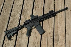 The process isn't easy and you'll have to climb some fairly steep learning curves along the way. Customer Build Page Submit Your Rifle Or Pistol Build Ar15