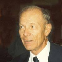 Bernard Spence Obituary (1927