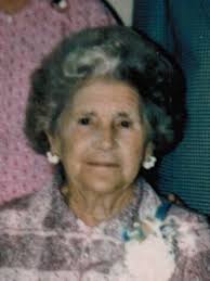 Ruby Pearl Armstrong Sharp (1891-1980)