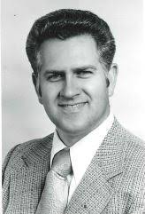 Gerald Ray Scrivner Obituary