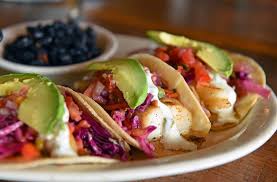 The fish tacos are especially delicious here. Food Review Kreggers Tap And Table Makes Itself At Home In Ashland Food And Drink Style Weekly Richmond Va Local News Arts And Events