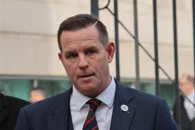 New legacy body offers 'amnesty in all but name', Northern Ireland  Veterans' Commissioner warns MPs