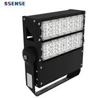 200W 300W 400W 500W Waterproof Floodlight Outdoor Flood Light Stadium Light  Refletor Projecteur LED High Mast Floodlight