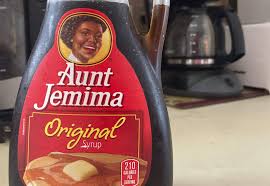 aunt jemima brand and logo will be retired
